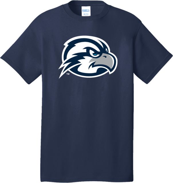 North Florida Extended T Shirt UNF Osprey Head - ONLINE ONLY