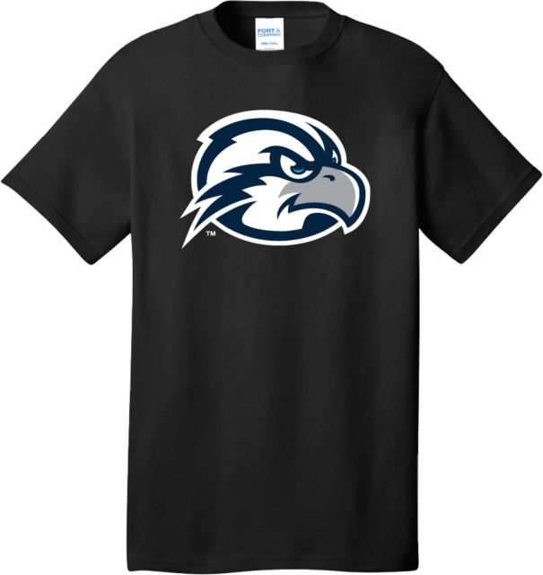 North Florida Extended T Shirt UNF Osprey Head - ONLINE ONLY