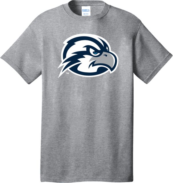 North Florida Extended T Shirt UNF Osprey Head - ONLINE ONLY