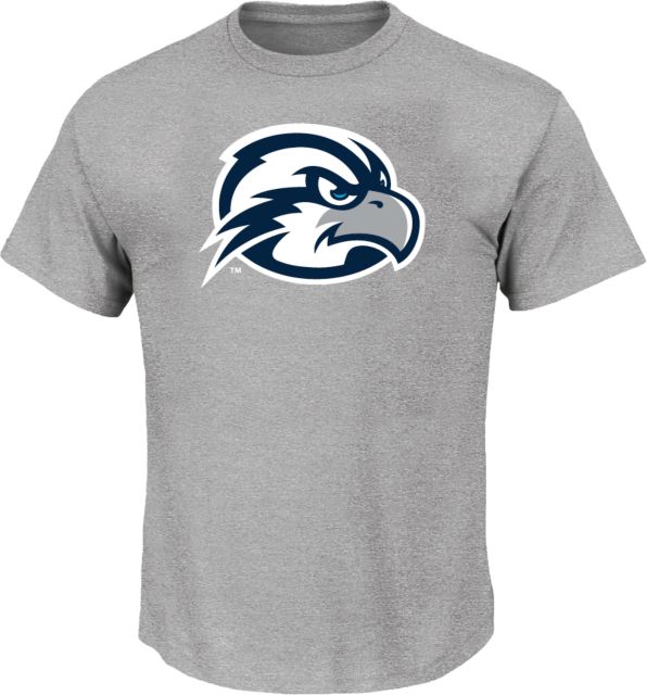 North Florida Tall T Shirt UNF Osprey Head - ONLINE ONLY