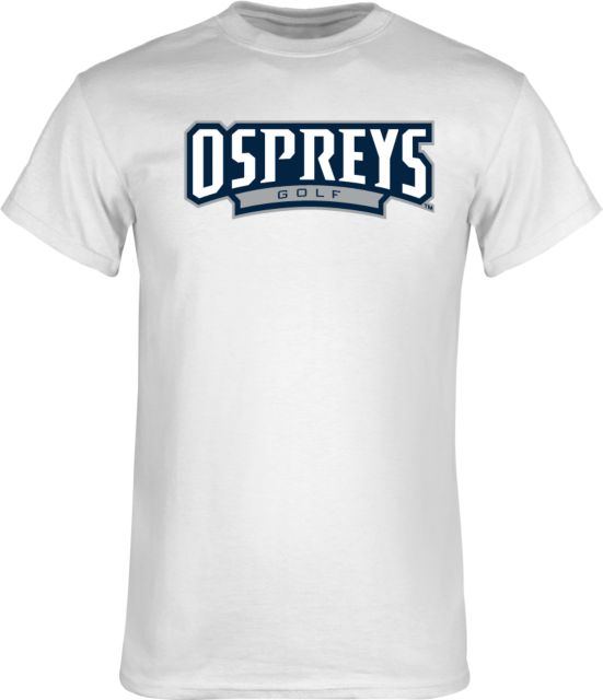 North Florida T Shirt Ospreys Golf - ONLINE ONLY