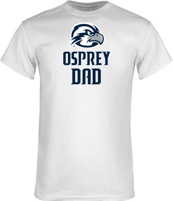 North Florida T Shirt Osprey Dad - ONLINE ONLY