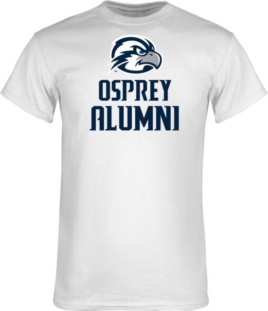 North Florida T Shirt Osprey Alumni - ONLINE ONLY