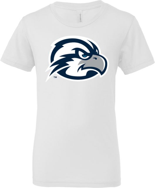 North Florida Bella + Canvas Youth Jersey T Shirt UNF Osprey Head - ONLINE ONLY