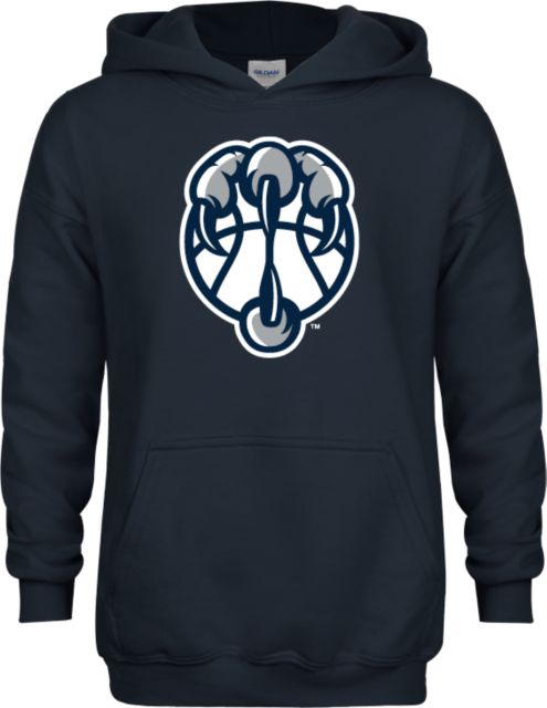 North Florida Youth Fleece Hoodie UNF Basketball Talon - ONLINE ONLY