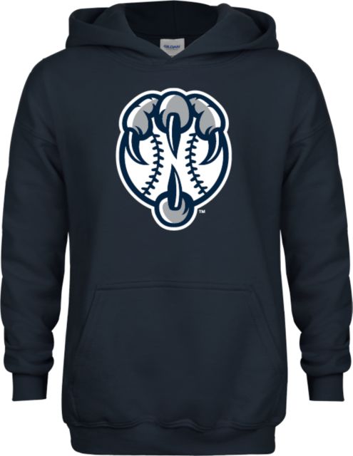 North Florida Youth Fleece Hoodie UNF Baseball Talon - ONLINE ONLY
