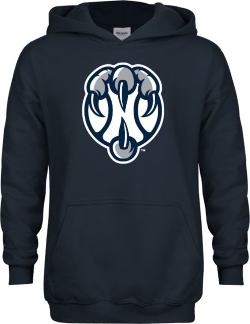 North Florida Youth Fleece Hoodie UNF Tennis Talon - ONLINE ONLY