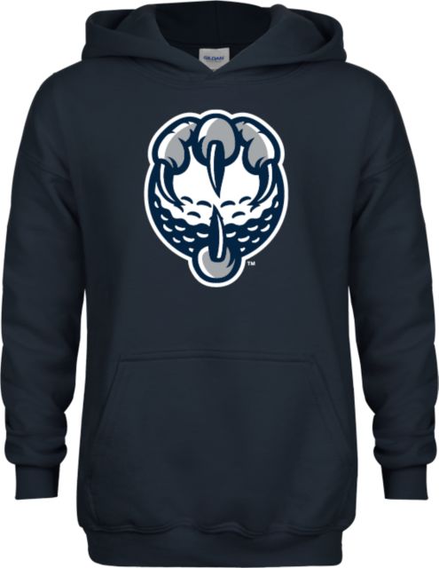 North Florida Youth Fleece Hoodie UNF Golf Talon - ONLINE ONLY