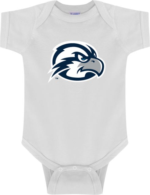 North Florida Infant Bodysuit UNF Osprey Head - ONLINE ONLY