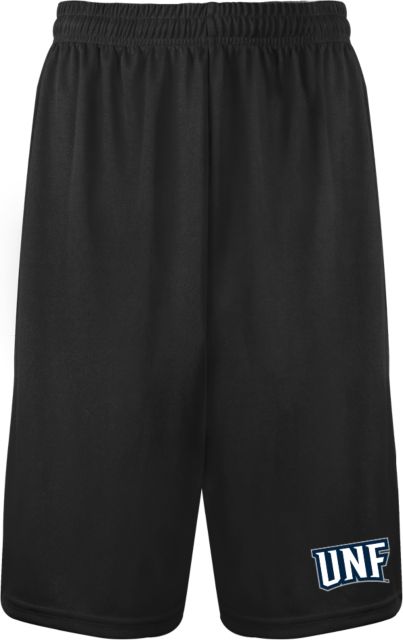 North Florida Performance Classic 9 Inch Short UNF Monogram - ONLINE ONLY