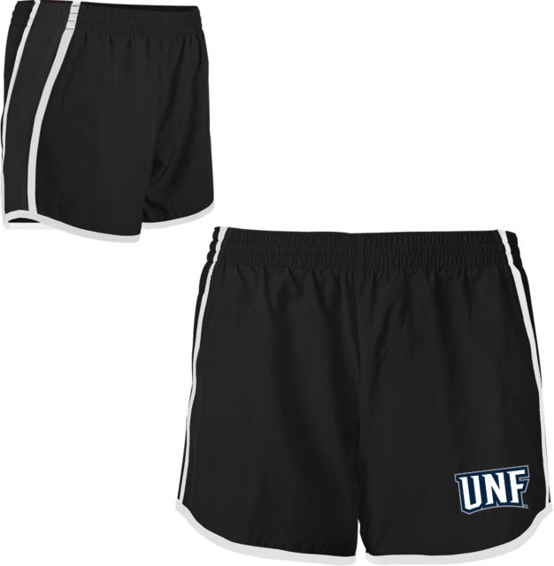 North Florida Womens Team Short UNF Monogram - ONLINE ONLY