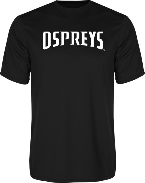 North Florida Performance Tee Ospreys Wordmark - ONLINE ONLY
