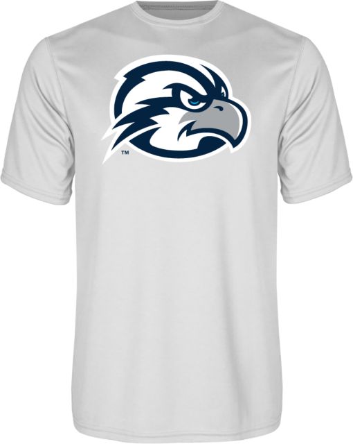 North Florida Performance Tee UNF Osprey Head - ONLINE ONLY