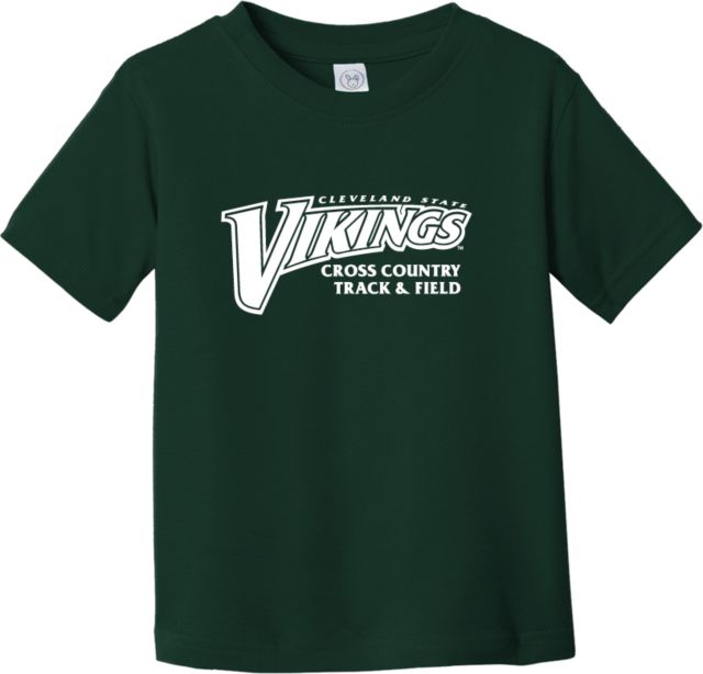 Toddler hotsell vikings shirt