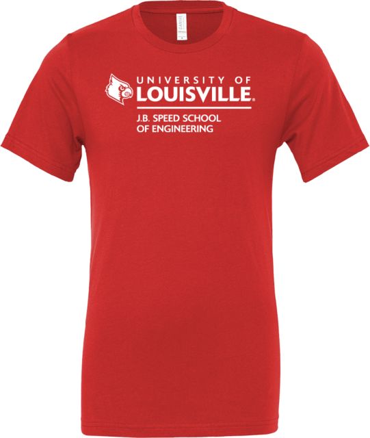 University of Louisville School of Medicine T-Shirt
