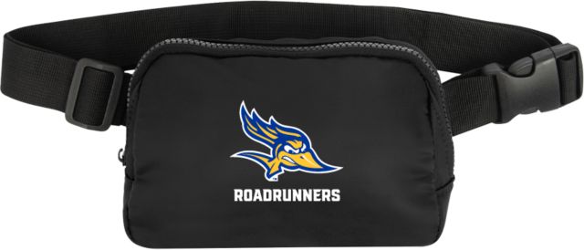 Cal State Bakersfield Anywhere Belt Bag Roadrunners Mascot - ONLINE ONLY