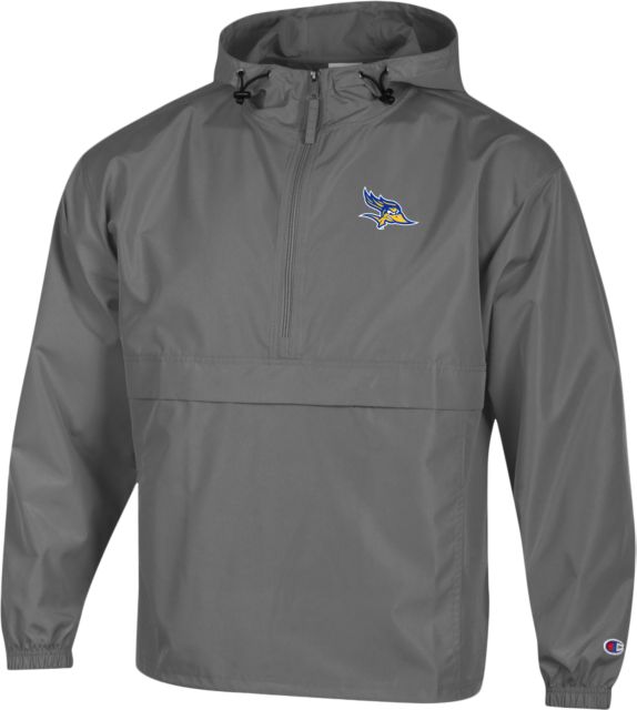Cal State Bakersfield Champion Packable Jacket Mascot - ONLINE ONLY