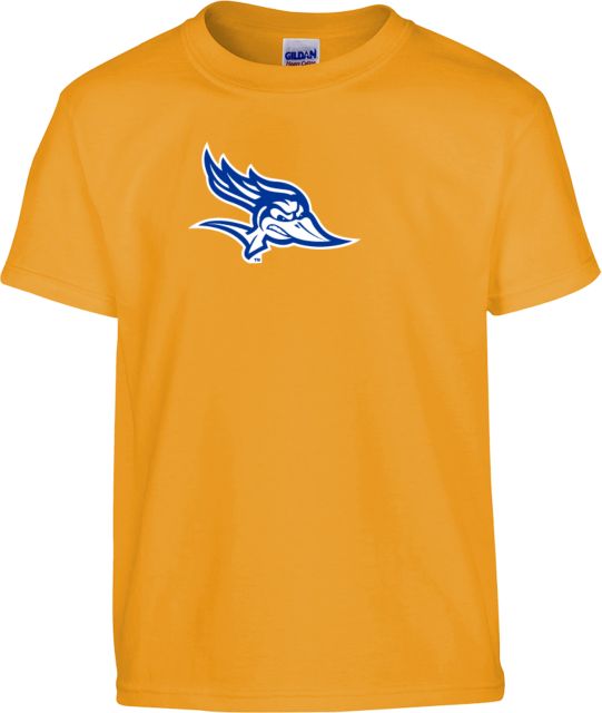 Cal State Bakersfield Youth T Shirt Mascot - ONLINE ONLY