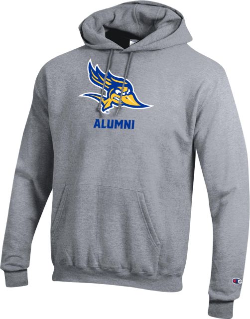 Cal State Bakersfield Champion Fleece Hoodie Alumni - ONLINE ONLY