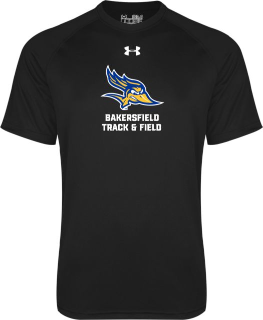 Cal State Bakersfield Under Armour Tech Tee Track and Field Under Armour - ONLINE ONLY