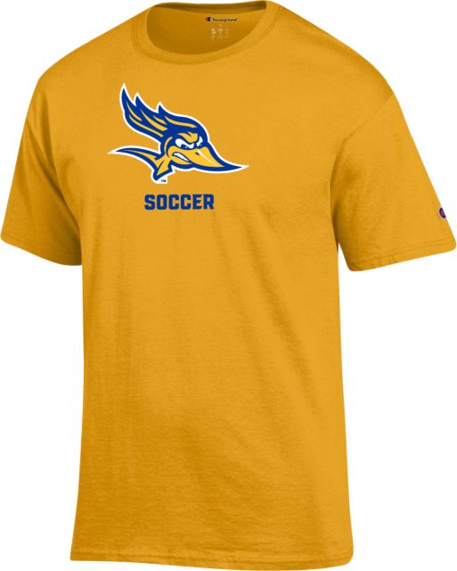 Cal State Bakersfield Champion T Shirt Soccer - ONLINE ONLY