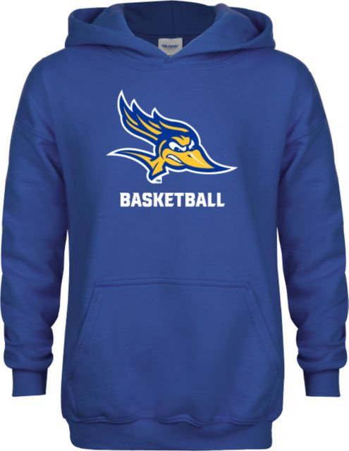 Cal State Bakersfield Youth Fleece Hoodie Basketball - ONLINE ONLY