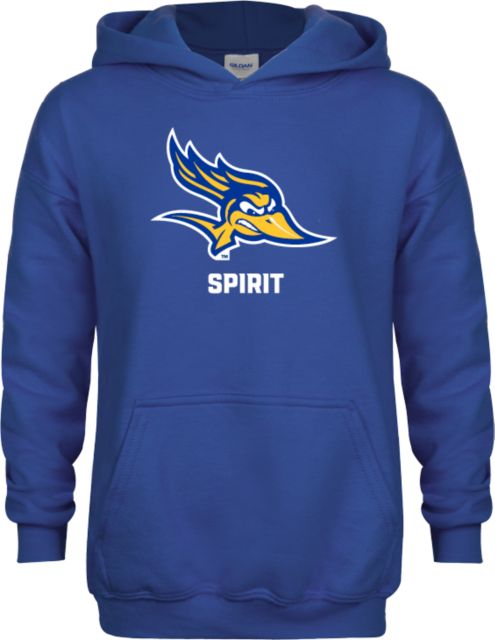 Cal State Bakersfield Youth Fleece Hoodie Spirit - ONLINE ONLY