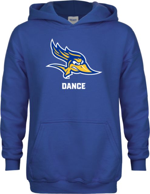 Cal State Bakersfield Youth Fleece Hoodie Dance - ONLINE ONLY