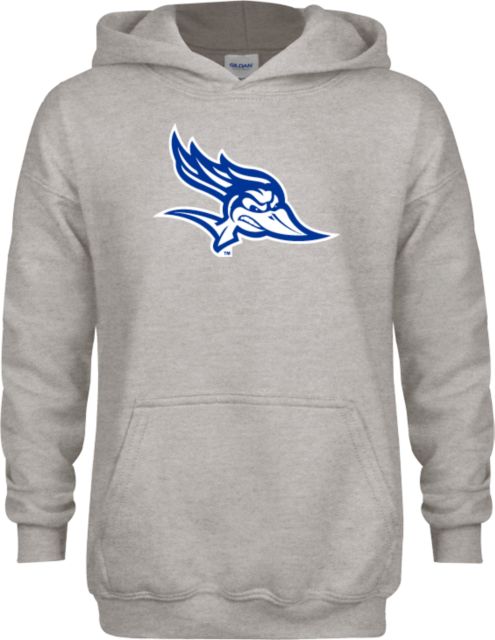 Cal State Bakersfield Youth Fleece Hood Mascot - ONLINE ONLY