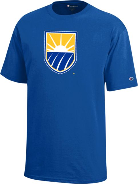 Cal State Bakersfield Youth Champion Short Sleeve Tee Shield - ONLINE ONLY