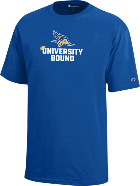 Cal State Bakersfield Youth Champion Short Sleeve Tee University Bound - ONLINE ONLY