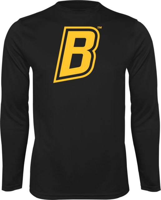 Cal State Bakersfield Performance Long Sleeve Shirt B Mark - ONLINE ONLY