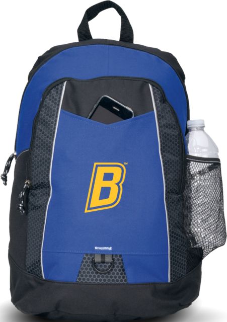 Cal State Bakersfield Impulse Backpack B Mark - ONLINE ONLY
