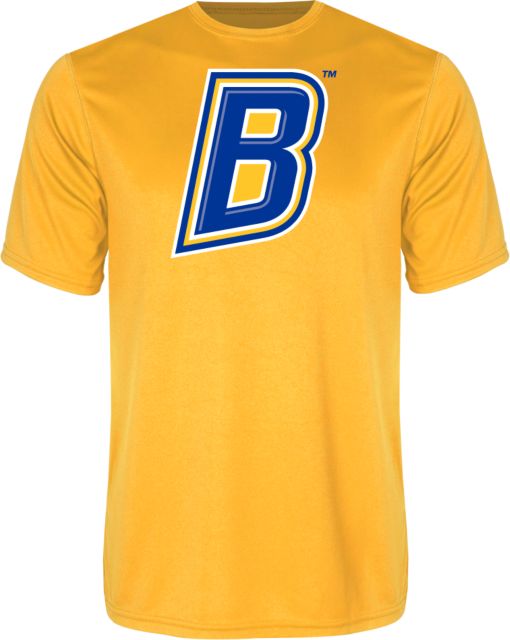 Cal State Bakersfield Performance Tee Bakersfield B - ONLINE ONLY