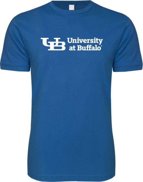 Buffalo Next Level SoftStyle T Shirt Secondary Lock Up - ONLINE ONLY