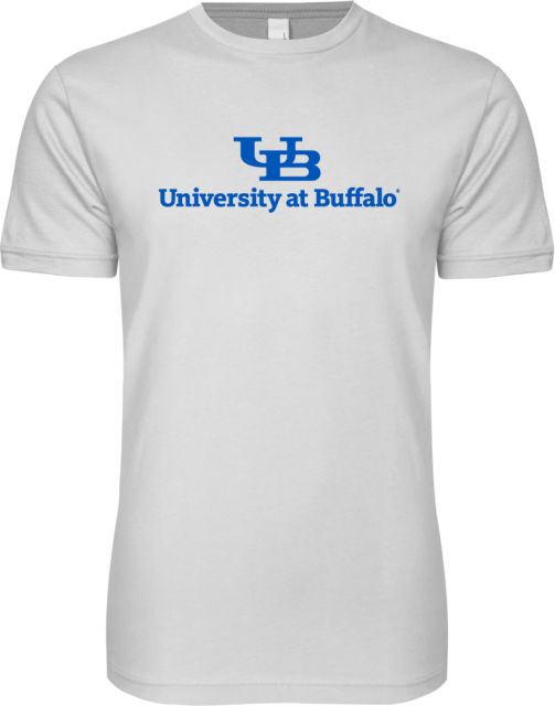 Buffalo Next Level SoftStyle T Shirt Primary Lock Up - ONLINE ONLY