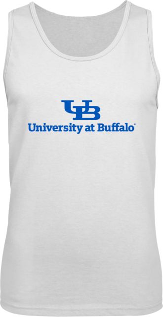 Buffalo Tank Top Primary Lock Up - ONLINE ONLY