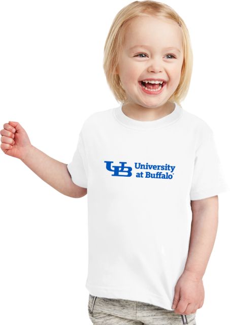 Buffalo Toddler T Shirt Secondary Lock Up - ONLINE ONLY