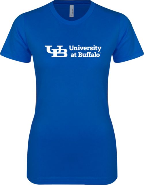 Buffalo Next Level Boyfriend Tee Secondary Lock Up - ONLINE ONLY