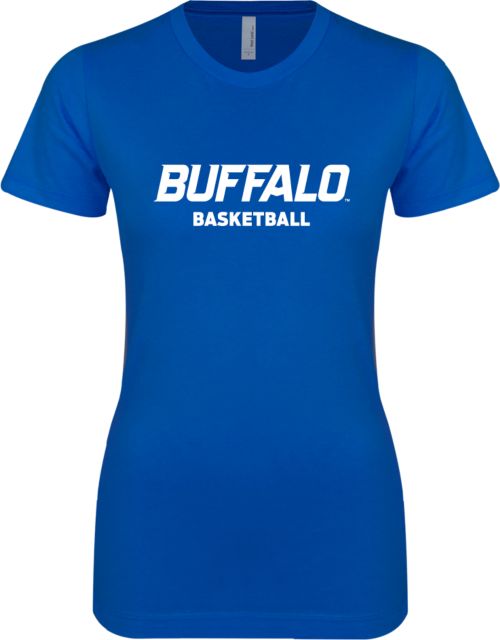 Buffalo Next Level Boyfriend Tee Basketball - ONLINE ONLY