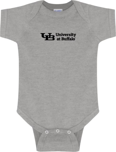 Buffalo Infant Bodysuit Secondary Lock Up - ONLINE ONLY