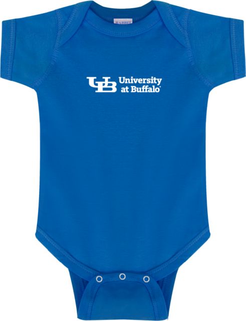 Buffalo Infant Bodysuit Secondary Lock Up - ONLINE ONLY