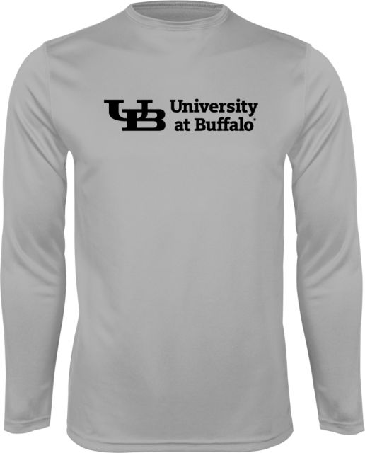 Buffalo Performance Platinum Longsleeve Shirt Secondary Lock Up - ONLINE ONLY