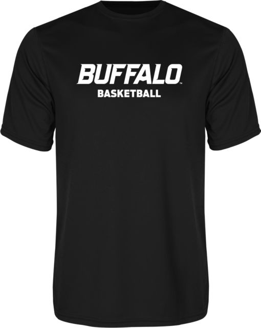 Buffalo Performance Tee Basketball - ONLINE ONLY