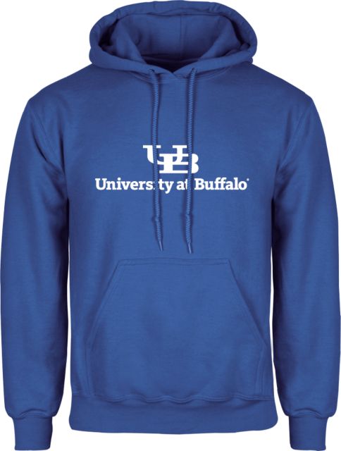 University At Buffalo Mens Sweatshirts, Hoodies, Crewnecks