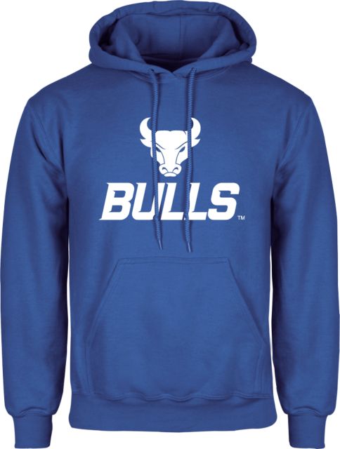 Buffalo bulls 2024 sweatshirt