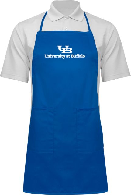 Buffalo Full Length Apron Primary Lock Up - ONLINE ONLY