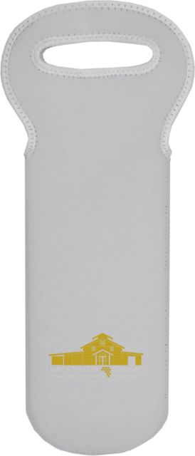 Napa Valley Full Color Wine Tote Napa Valley College Teaching Winery - ONLINE ONLY