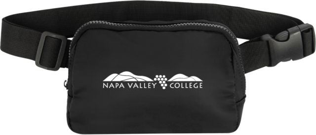 Napa Valley Anywhere Belt Bag Napa Valley College Flat - ONLINE ONLY