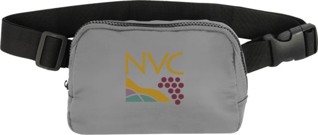 Napa Valley Anywhere Belt Bag Napa Valley College NVC Icon - ONLINE ONLY